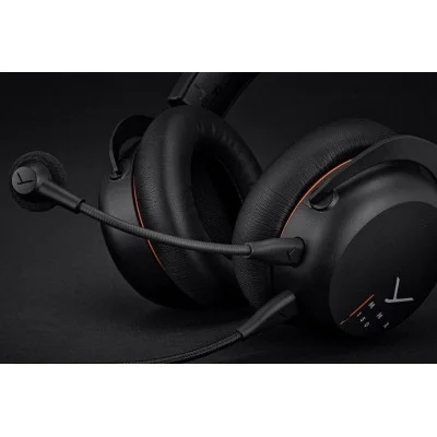 Beyerdynamic Mmx 150 Usb Gaming Headset (Closed)